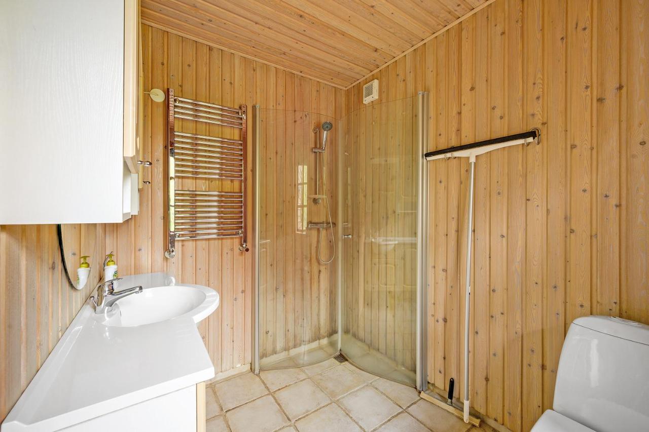 Mosehuset Otel Koldmose Dış mekan fotoğraf